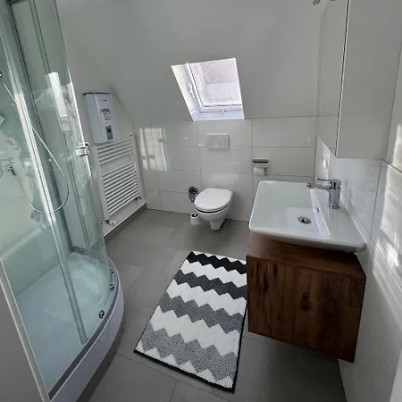 Monteurzimmer In Und Umgebung *