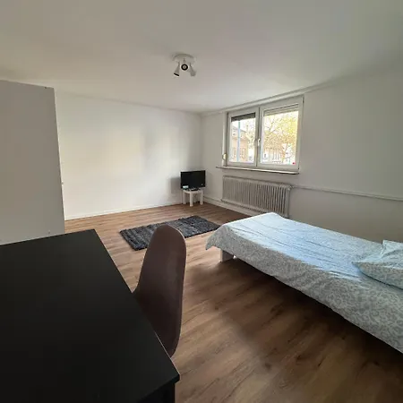Monteurzimmer In Und Umgebung *