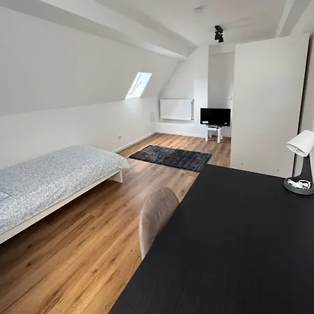 Monteurzimmer In Und Umgebung