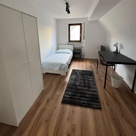 Monteurzimmer In Und Umgebung Apartment *