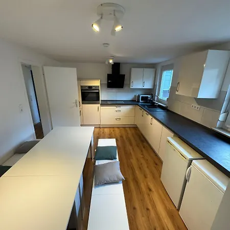 Monteurzimmer In Und Umgebung *