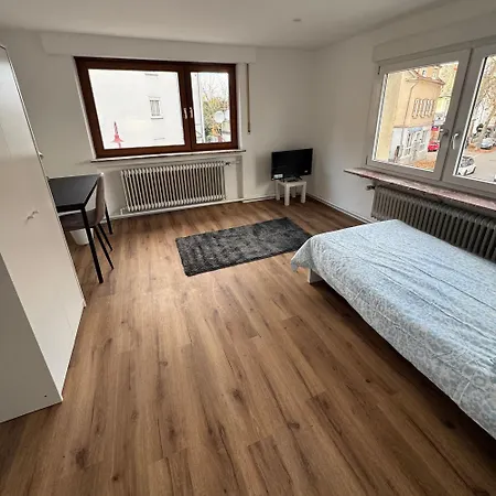Apartment Monteurzimmer In Und Umgebung